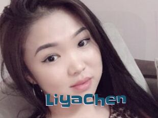 LiyaChen