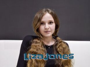 LizaJones