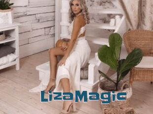 LizaMagic