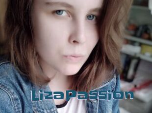 LizaPassion