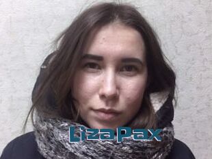 LizaPax