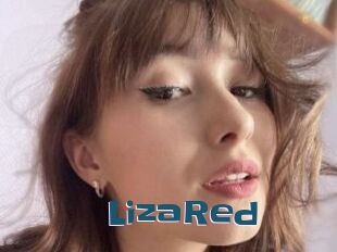 LizaRed