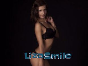 LizaSmile