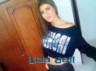 Liza_doll