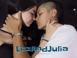 LizzAndJulia