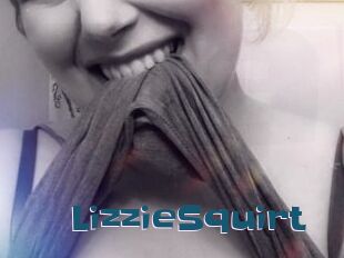 LizzieSquirt