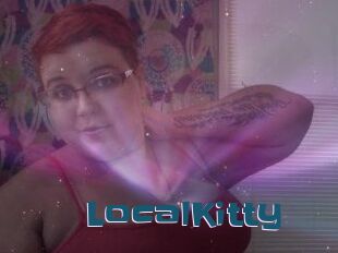 LocalKitty