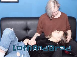 LoffiAndBrad