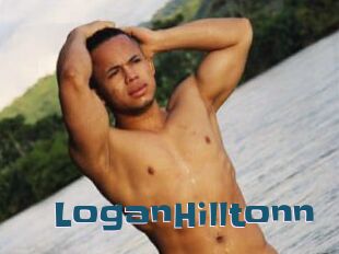 LoganHilltonn