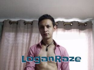 LoganRaze