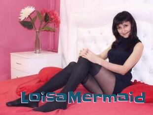 LoisaMermaid