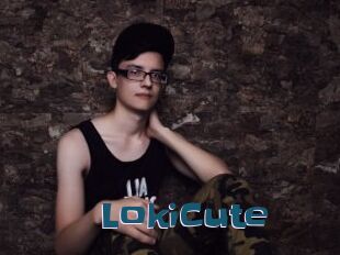 LokiCute