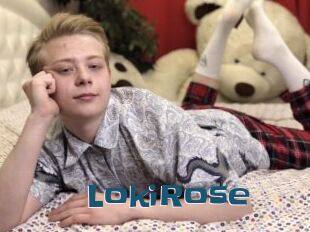 LokiRose