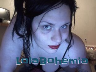 LolaBohemia