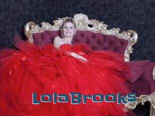 LolaBrooks