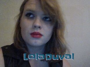 LolaDuval