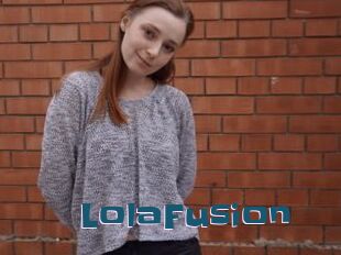 LolaFusion