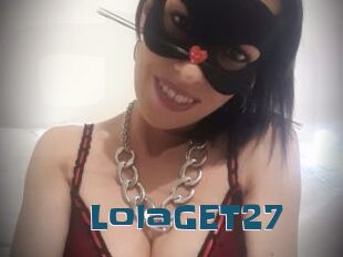 LolaGET27