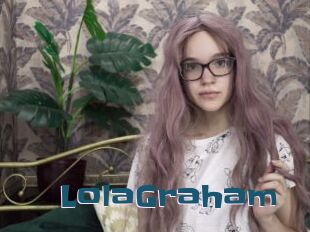 LolaGraham