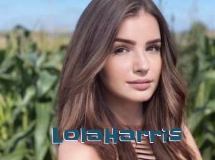 LolaHarris