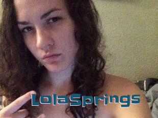 LolaSprings