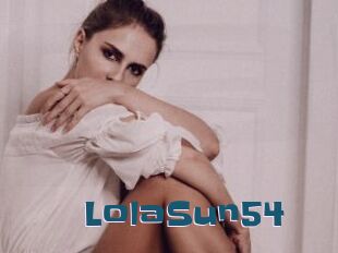 LolaSun54