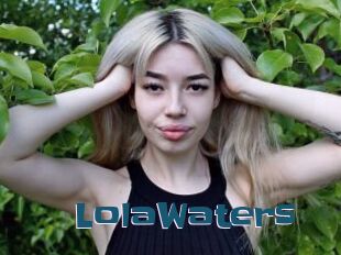 LolaWaters