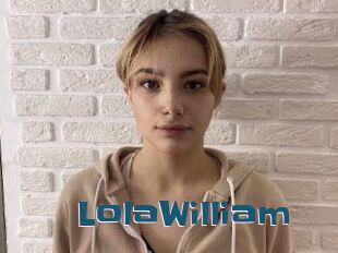 LolaWilliam