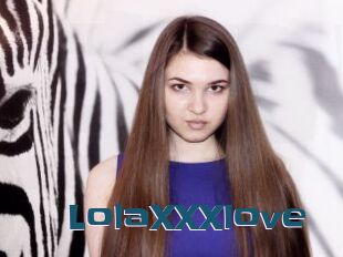 LolaXXXlove