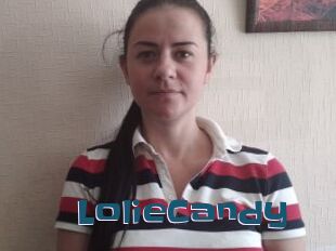 LolieCandy