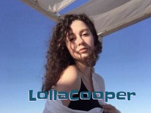 LollaCooper