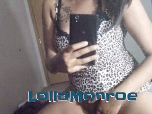 LollaMonroe