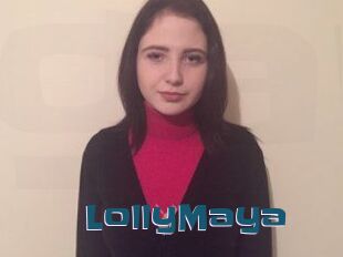 LollyMaya