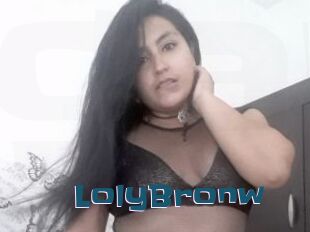 LolyBronw