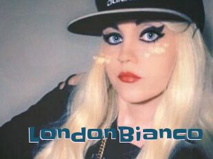 LondonBianco