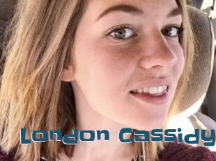 London_Cassidy