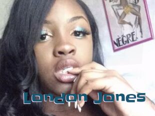 London_Jones