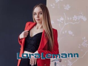 LoraLemann