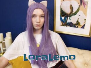 LoraLemo