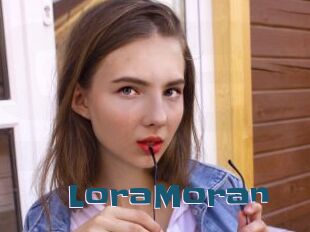 LoraMoran