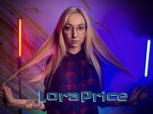 LoraPrice