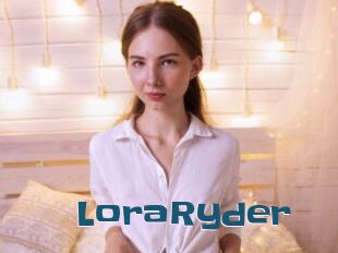 LoraRyder