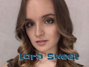 Lora_Sweet