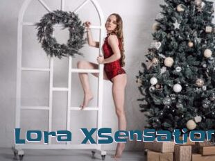 Lora_XSensation