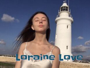 Loraine_Love