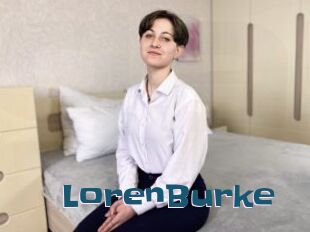 LorenBurke