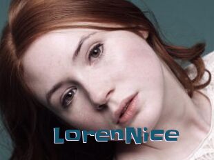 LorenNice