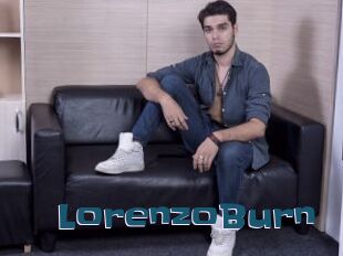 LorenzoBurn