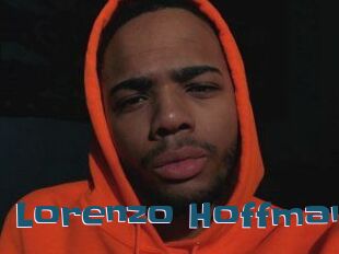 Lorenzo_Hoffman