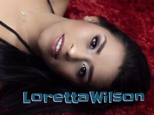 LorettaWilson